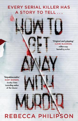How to Get Away with Murder
