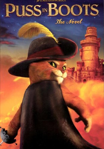 Puss in Boots: The Novel