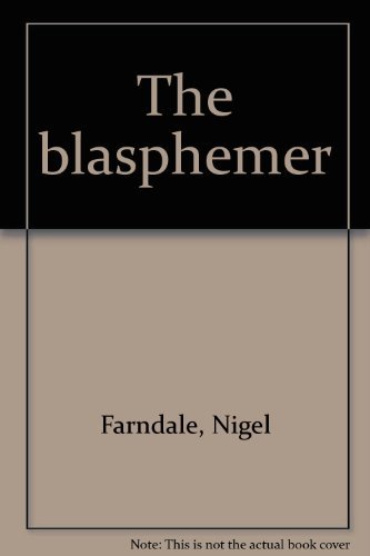 The blasphemer
