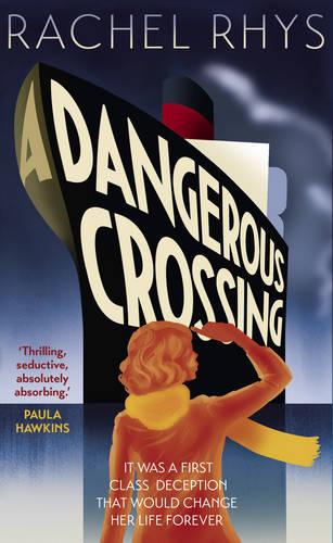 Dangerous Crossing