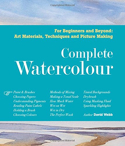Complete Watercolour