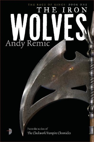 The Iron Wolves