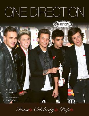 One Direction (Fans Celebrity Pop)
