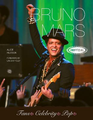 Bruno Mars (Fans Celebrity Pop)