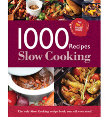 Slow Cooking
