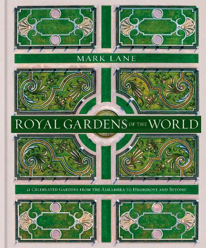Royal Gardens of the World