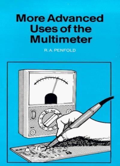 More Advanced Uses of the Multimeter (BP S.)