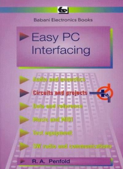 Easy PC Interfacing (BP S.)