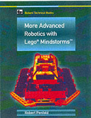 More Advanced Robotics with Lego Mindstorms