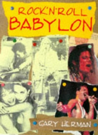 ROCK 'N' ROLL BABYLON