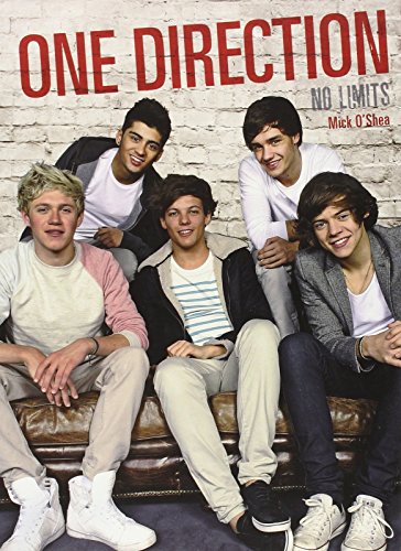 One Direction: No Limits