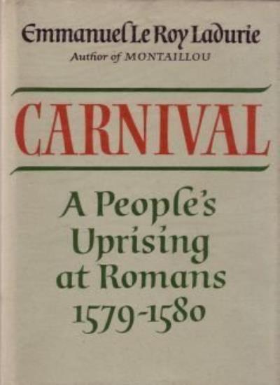 Carnival