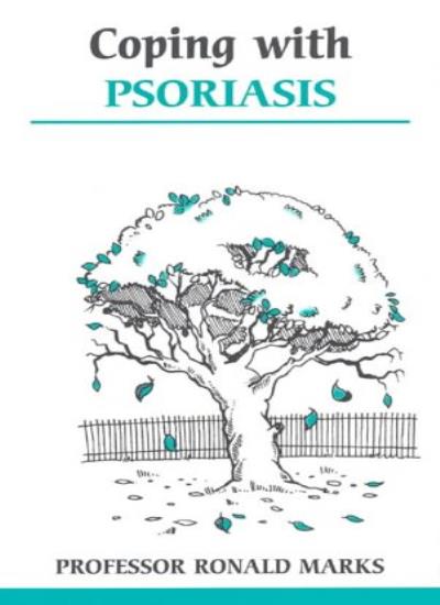 Coping with Psoriasis (Overcoming Common Problems S.)