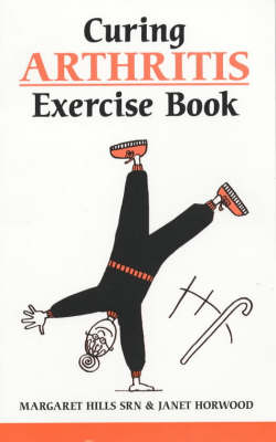 Treating Arthritis Exercise Book (Overcoming Common Problems)
