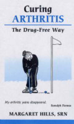 Curing Arthritis the Drug-free Way