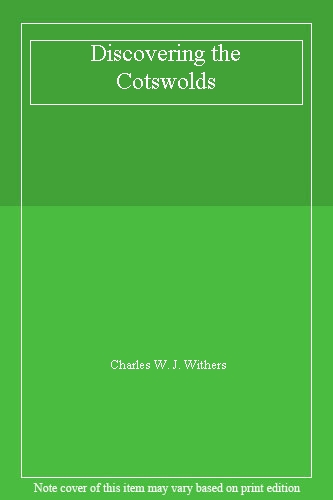 Discovering the Cotswolds
