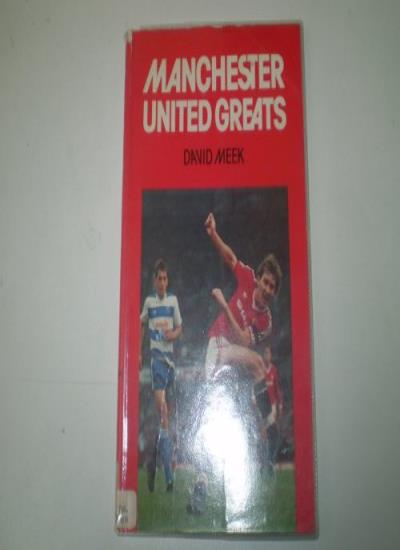 Manchester United Greats