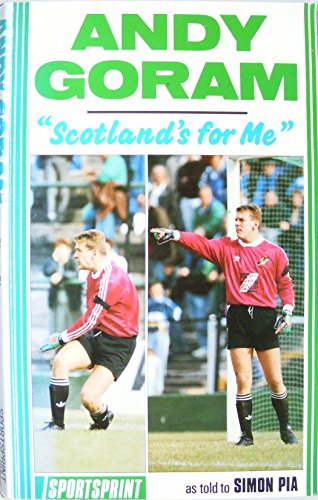 Scotland's for Me