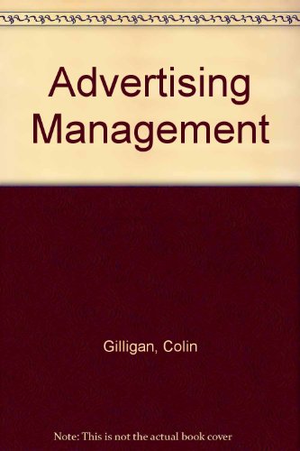 Advertising Management