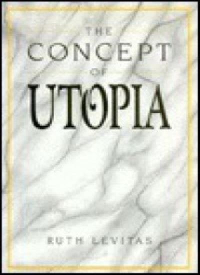 Concept of Utopia