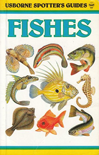 Fishes (Spotter's Guide)