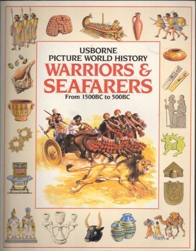 Warriors and Seafarers (Picture history)