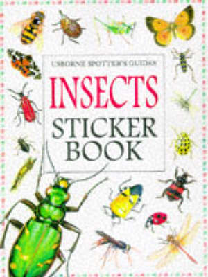 Insects (Spotter's Guide)