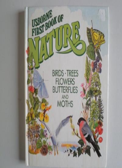 First Book of Nature