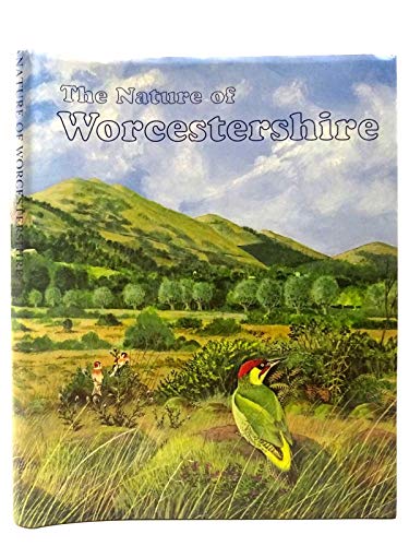 Nature of Worcestershire