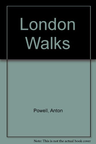 London Walks