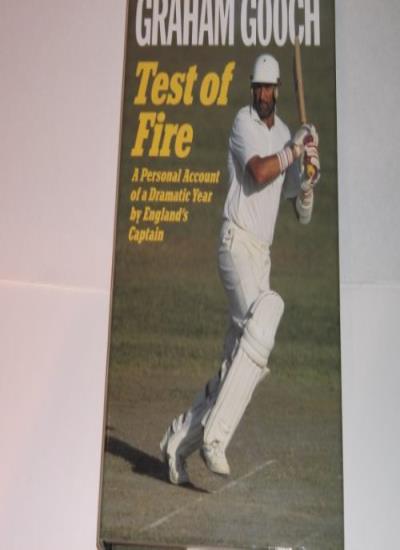 Test of Fire