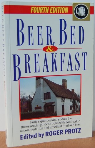 Beer, Bed and Breakfast