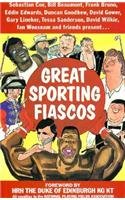 Great Sporting Fiascos