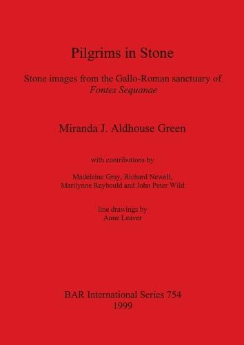 Pilgrims in Stone