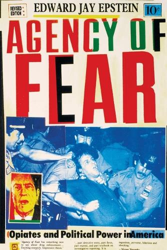 Agency of Fear