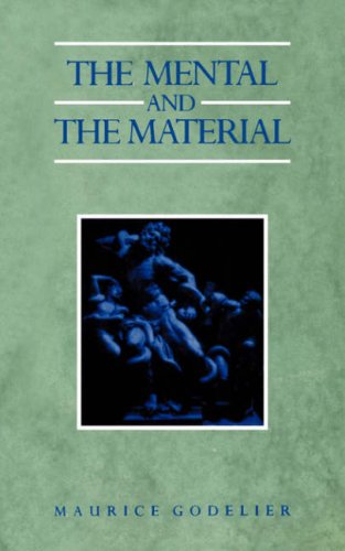 Mental & the Material: Thought Economy & Society