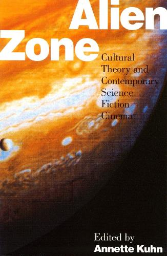 Alien Zone