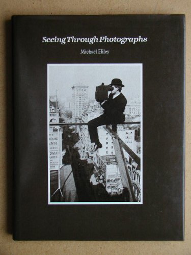 Seeing Through Photographs