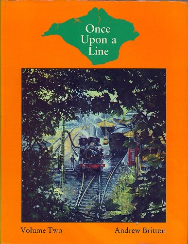 Once Upon a Line, Vol. 2
