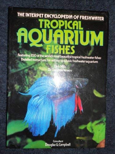 TROPICAL AQUARIUM FISH ENCYCLOPEDIA
