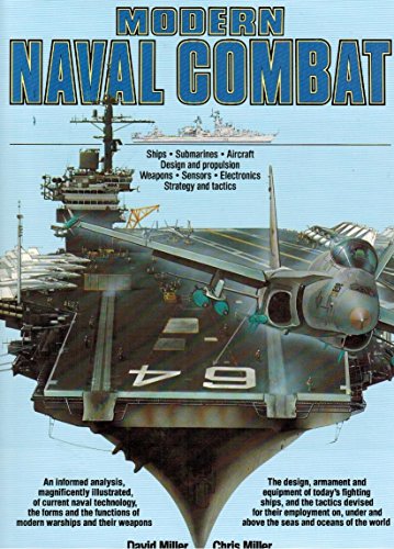 Modern Naval Combat