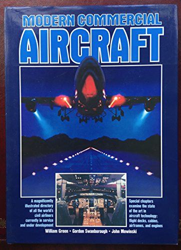 MODERN COMBAT AIRCRAFT