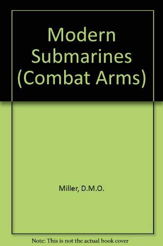 Modern Submarines (Combat Arms)
