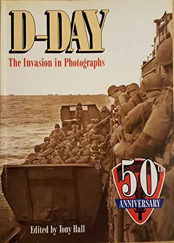 D DAY IN PHOTOS