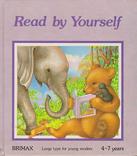 Stories to Read by Yourself