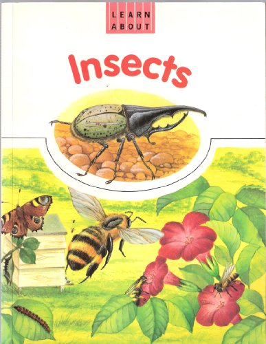 Insects (Learn About)