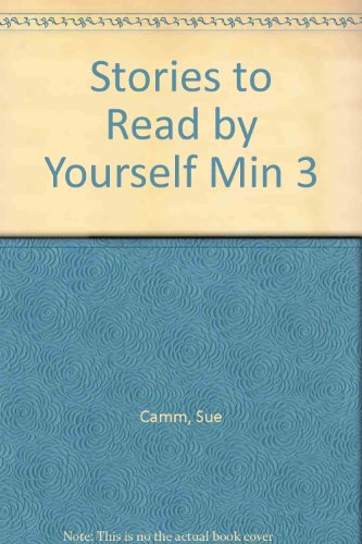 Stories to Read by Yourself Min 3