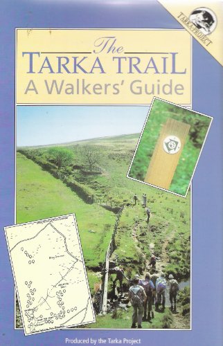 The Tarka Trail: A Walkers' Guide
