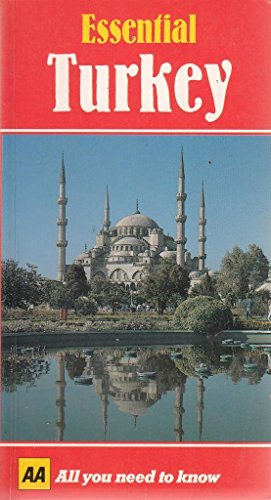 Essential Turkey (AA Essential S.)