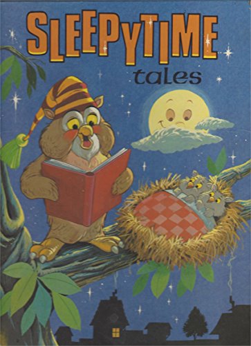 Sleepytime Tales (Bedtime S.)